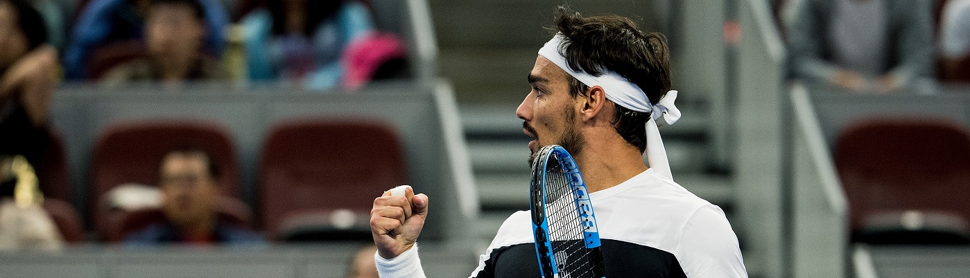 fognini 4 otto